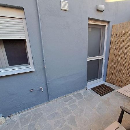 Anafis Cozi Apartamento Atenas Exterior foto