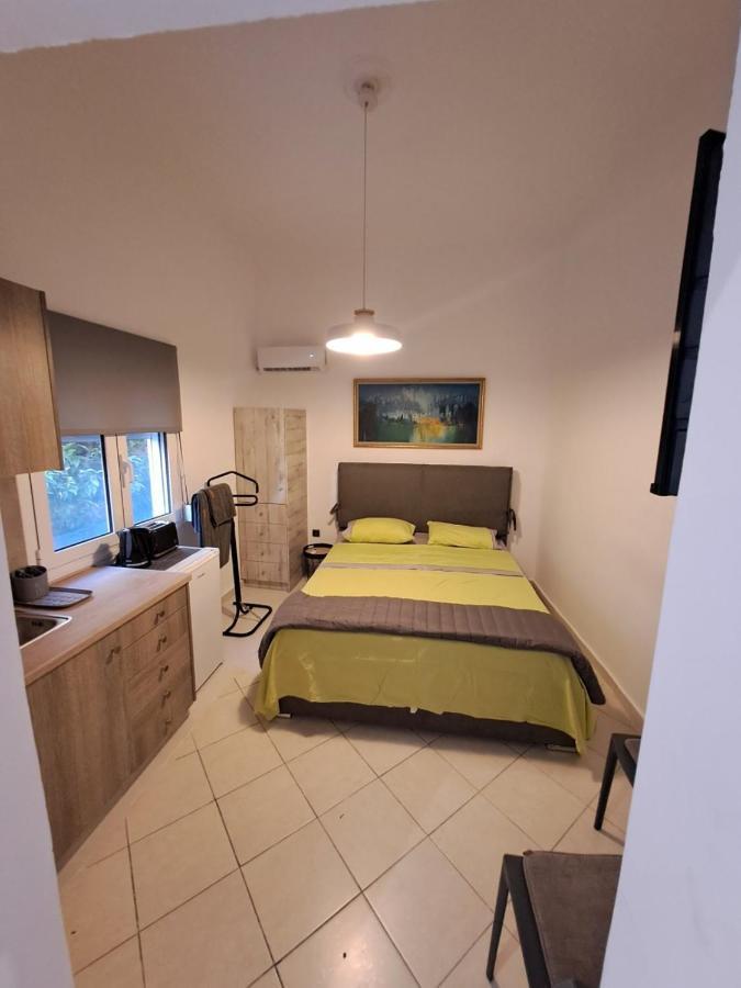 Anafis Cozi Apartamento Atenas Exterior foto