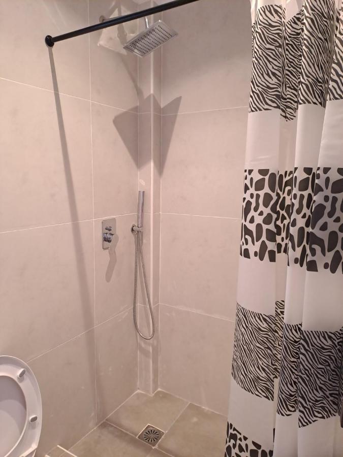 Anafis Cozi Apartamento Atenas Exterior foto