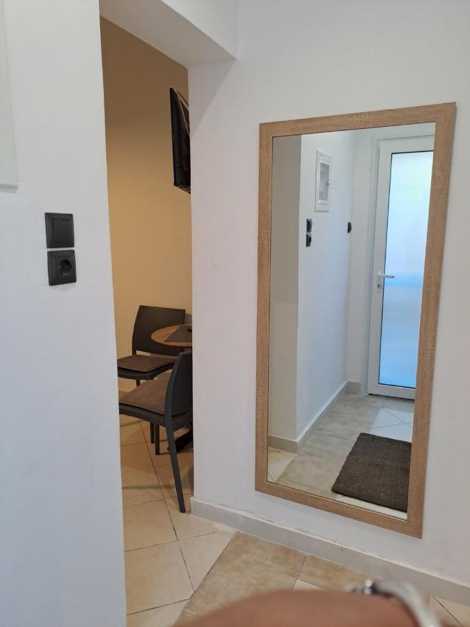 Anafis Cozi Apartamento Atenas Exterior foto