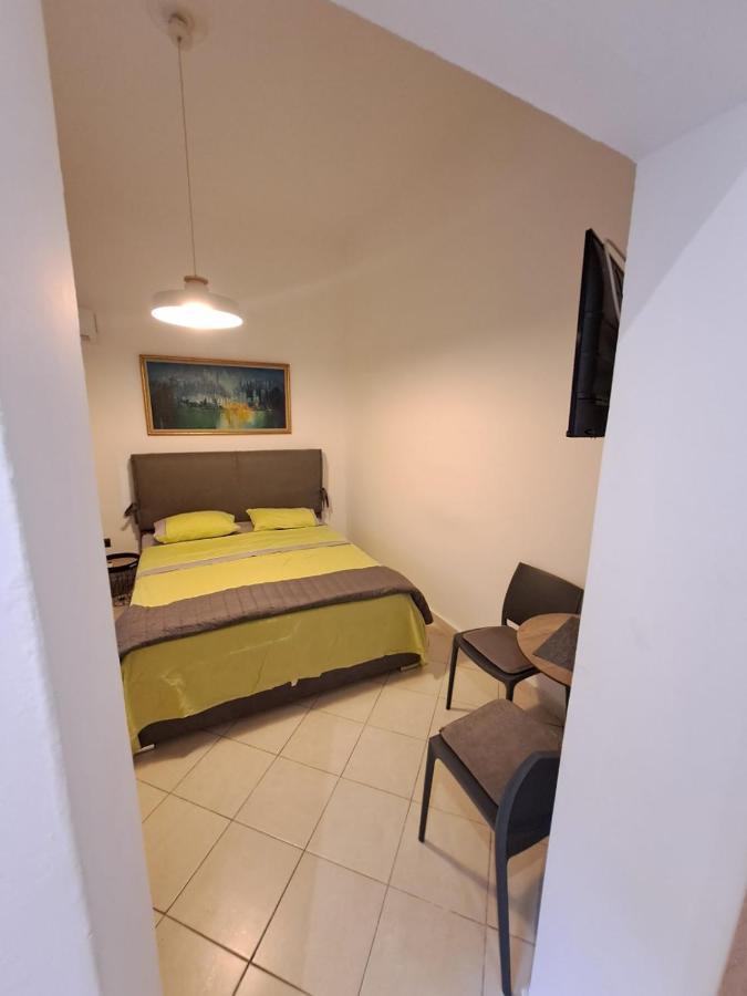 Anafis Cozi Apartamento Atenas Exterior foto