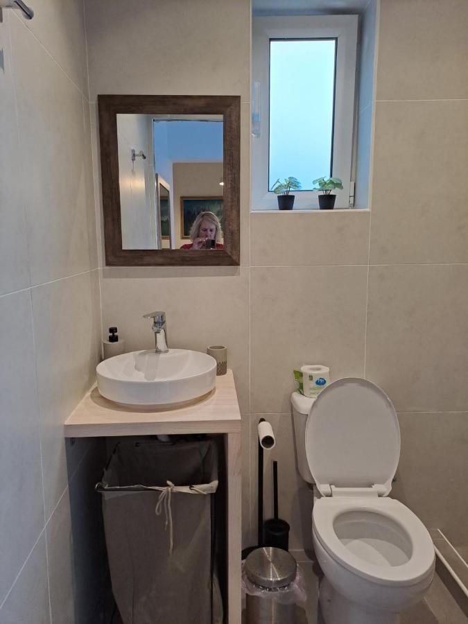 Anafis Cozi Apartamento Atenas Exterior foto